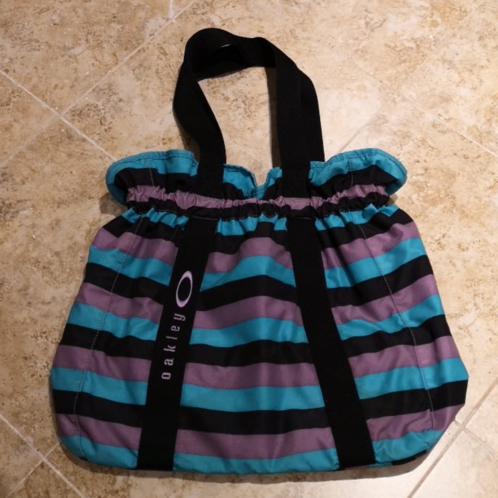 Packing Shoulder bag